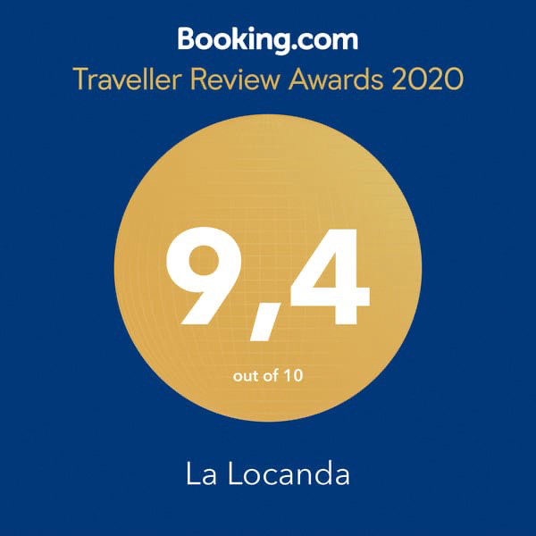 badge traveller review awards 2020