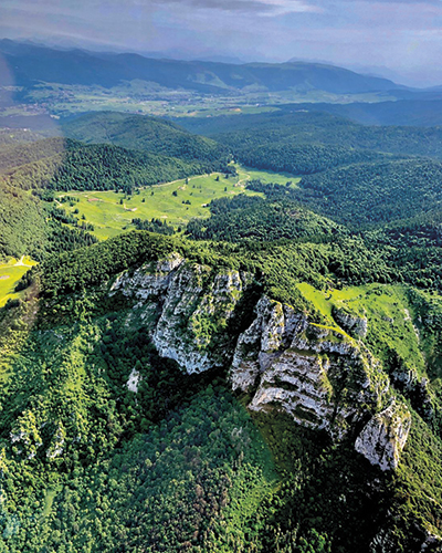 altopiano di asiago