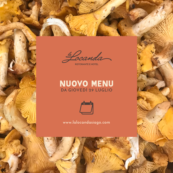 menu locanda asiago