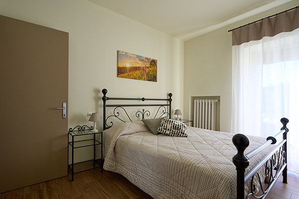 camera locanda asiago