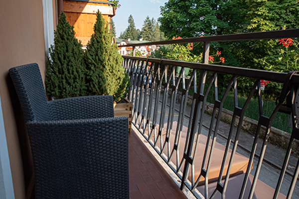 camera locanda asiago