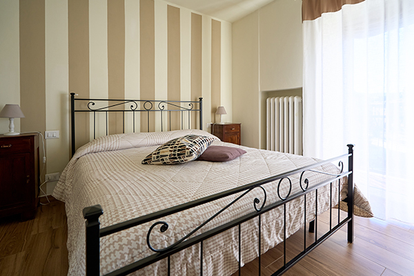 camera locanda asiago