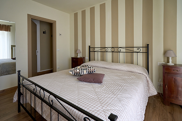 camera locanda asiago