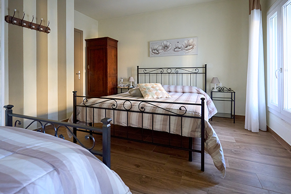 camera locanda asiago