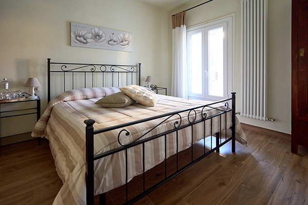 camera locanda asiago