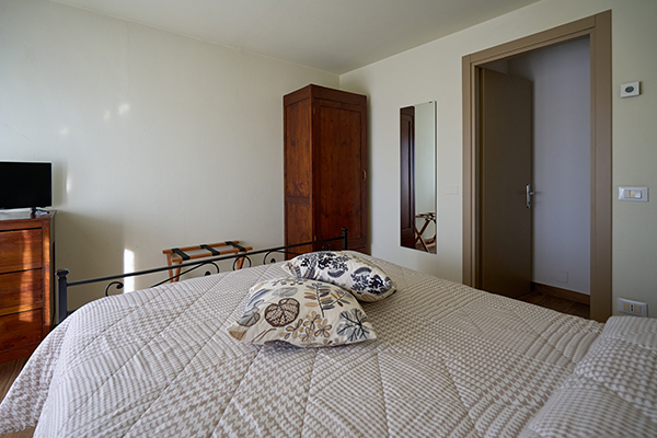 camera locanda asiago