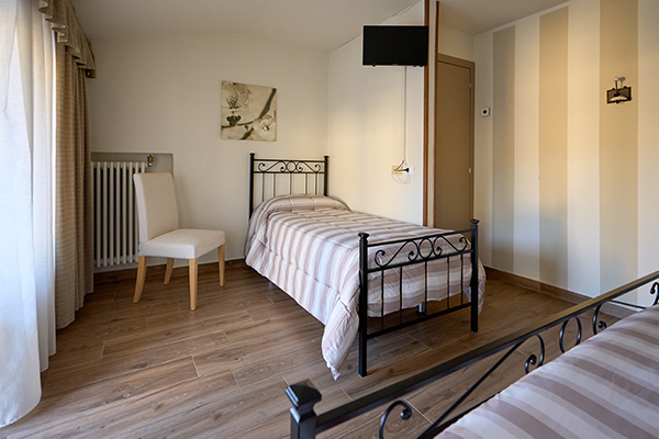 camera locanda asiago