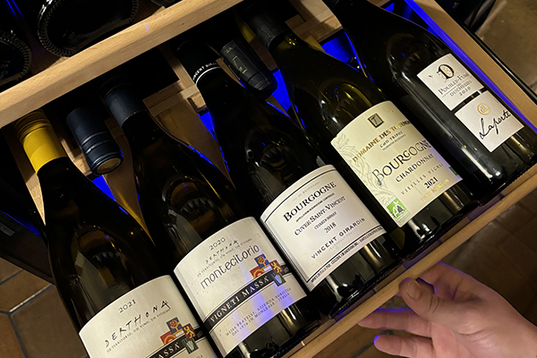 vini locanda asiago