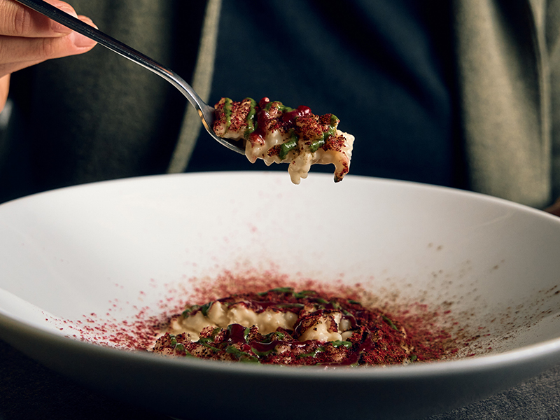 risotto