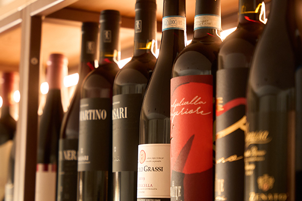 vini locanda asiago