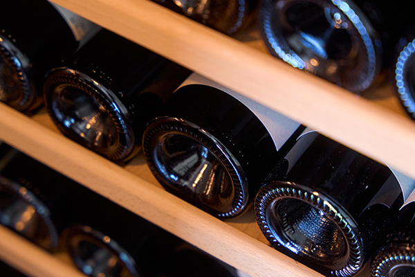 frigo vini locanda