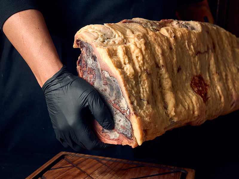 costata locanda asiago